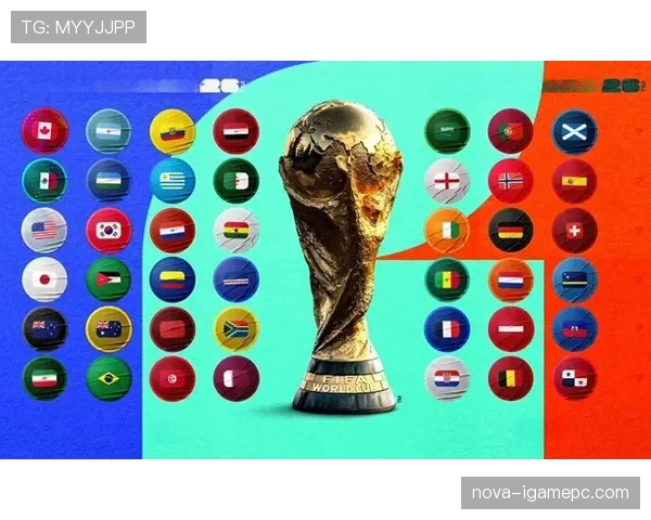 2026世界杯小组第三为什么不是全部晋级
