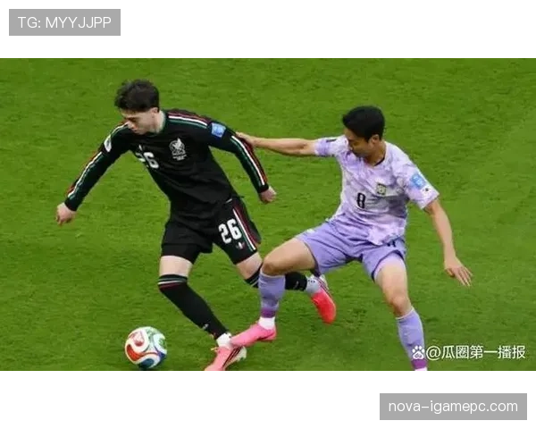 韩国0-1墨西哥回顾：第二轮失利影响出线希望